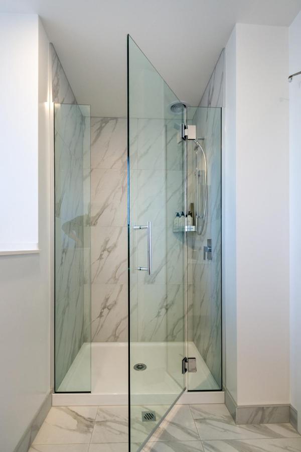 Nature'S Haven 2 Bed 2 Bath W/Carpark Christchurch Exterior photo