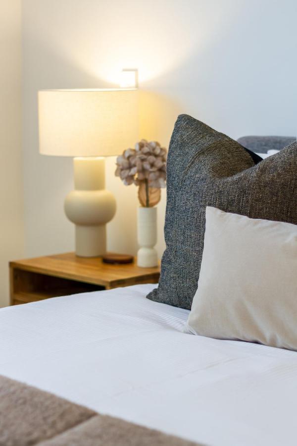 Nature'S Haven 2 Bed 2 Bath W/Carpark Christchurch Exterior photo